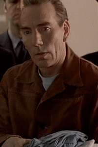 In the Name of the Father [Pete Postlethwaite]